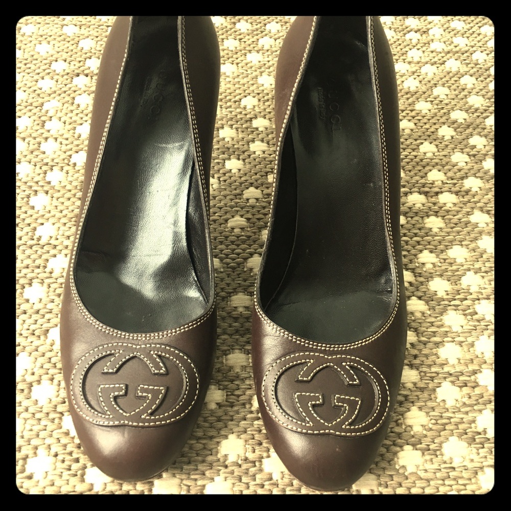 Gucci shoes